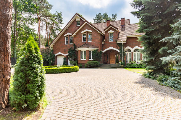 Best Local Driveway Pavers  in Yarmouth Port, MA