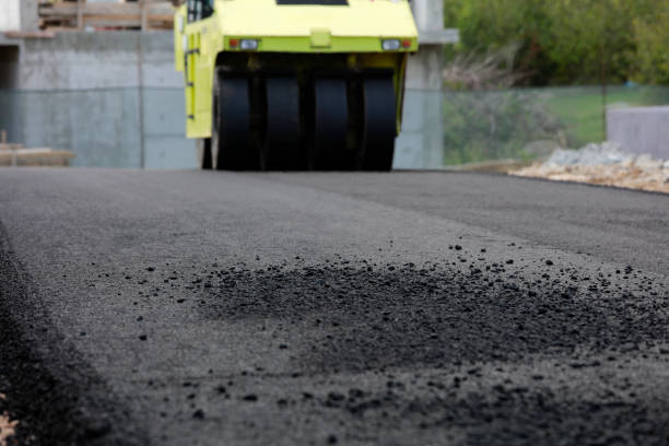Best Cobblestone Driveway Pavers  in Yarmouth Port, MA