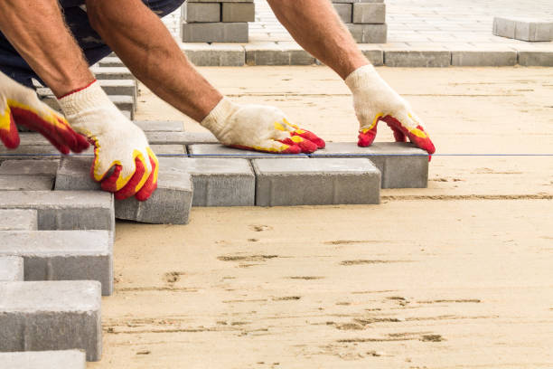 Professional Driveway Pavers in Yarmouth Port, MA