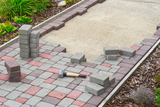 Best Professional Driveway Pavers  in Yarmouth Port, MA