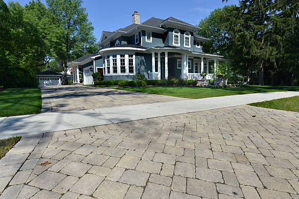 Trusted Yarmouth Port, MA Driveway Pavers Experts
