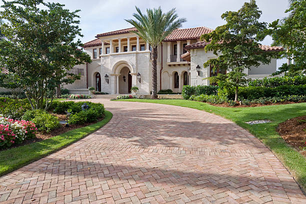 Reasons to Select Us for Your Driveway Paving Requirements in Yarmouth Port, MA