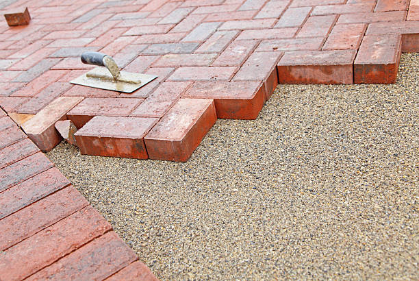 Best Best Driveway Pavers  in Yarmouth Port, MA