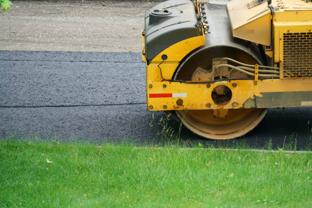 Best Commercial Driveway Pavers  in Yarmouth Port, MA