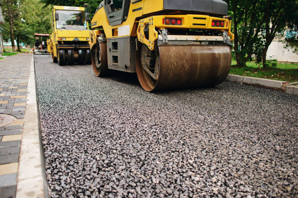 Best Driveway Paving Contractor  in Yarmouth Port, MA